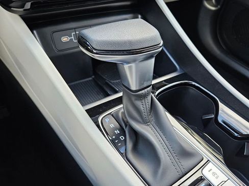 Used 2025 Hyundai Tucson SEL image 11