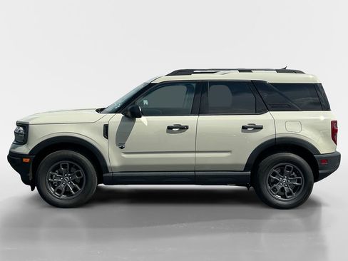 Used 2024 Ford Bronco Sport Big Bend w/ Convenience Package AWD/4WD image 2