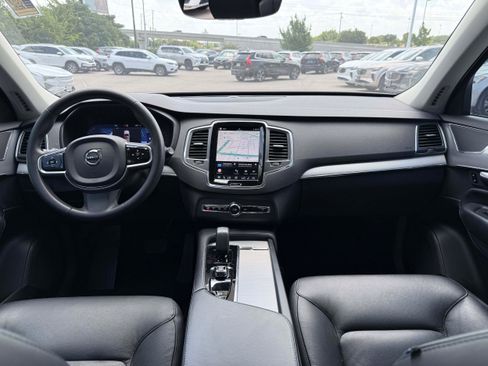 Certified 2023 Volvo XC90 B5 Core AWD/4WD image 16