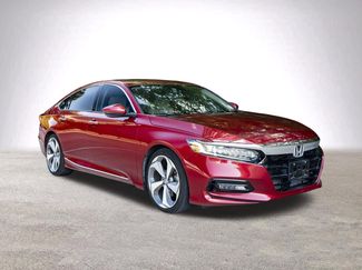 Used 2020 Honda Accord Touring video 2
