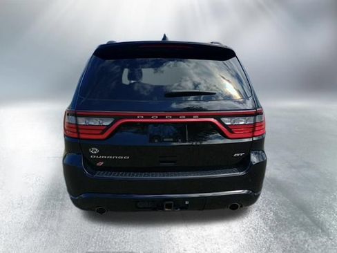 Used 2023 Dodge Durango GT AWD/4WD image 4