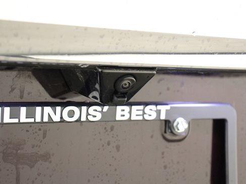 Used 2024 Lincoln Navigator Reserve image 11