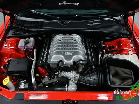 Used 2018 Dodge Challenger SRT Demon image 48