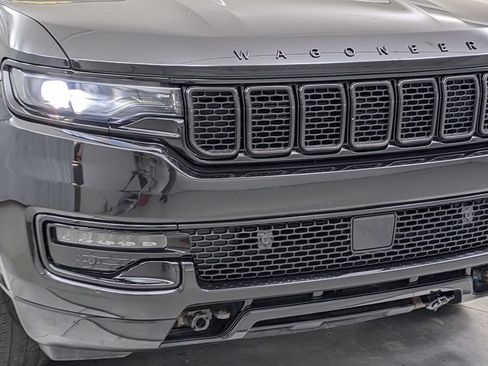 Used 2023 Jeep Wagoneer Series II AWD/4WD image 45