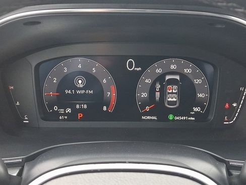Certified 2024 Acura Integra A-Spec FWD image 20