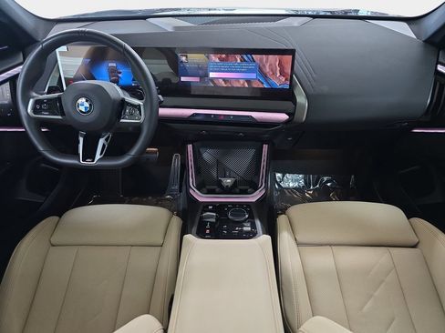 Used 2026 BMW X3 xDrive30i w/ M Sport Package AWD/4WD image 12