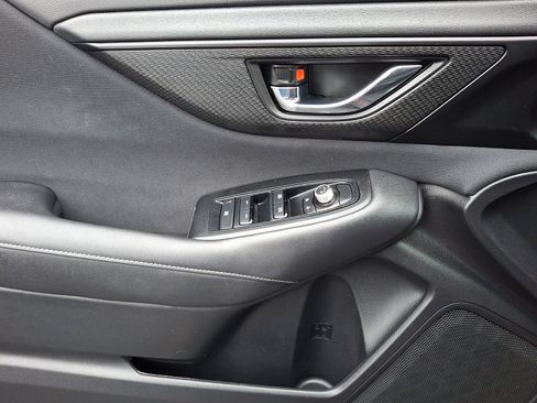 Certified 2025 Subaru Outback Premium image 13