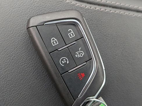 Used 2024 Cadillac CT5 Premium Luxury image 31