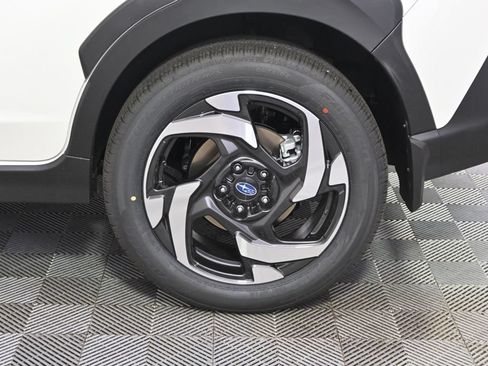 Used 2026 Subaru Crosstrek 2.5i Limited AWD/4WD image 20