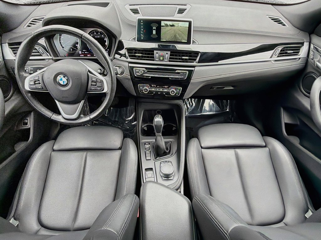 Used 2019 BMW X2 sDrive28i FWD image 16