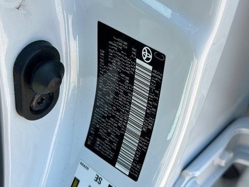 Certified 2024 Toyota Corolla LE FWD image 36