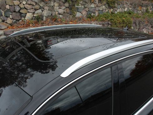 Used 2015 Audi SQ5 Prestige w/ Prestige Package image 48