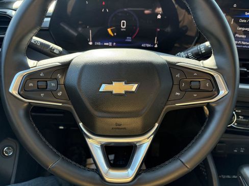 Used 2024 Chevrolet TrailBlazer LT w/ Convenience Package image 17