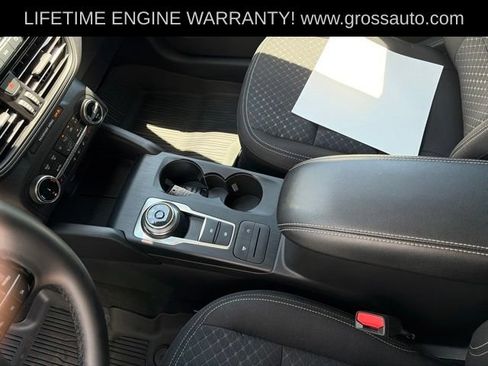 Used 2025 Ford Escape Active AWD/4WD image 21