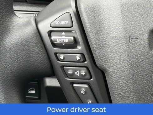 Certified 2025 Nissan Frontier SV image 25