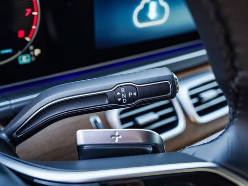 New 2026 Mercedes-Benz GLE 580 GLE 580 image 24