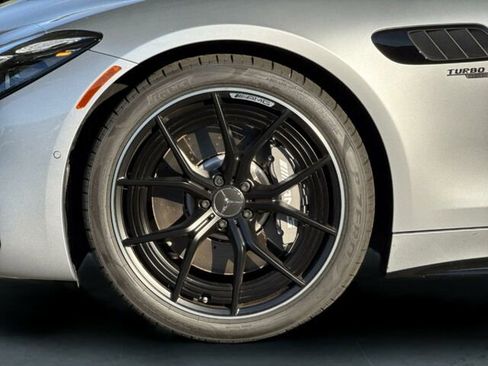 New 2026 Mercedes-Benz AMG GT 43 image 25
