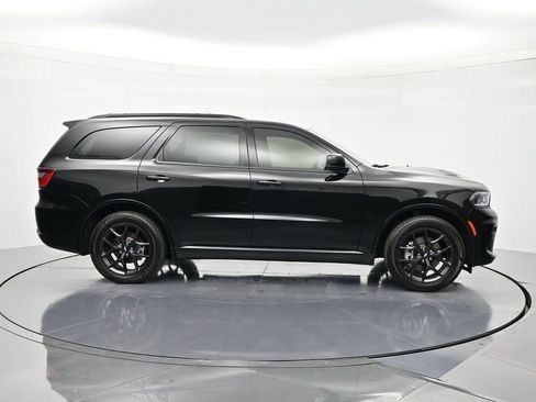 New 2026 Dodge Durango GT image 5
