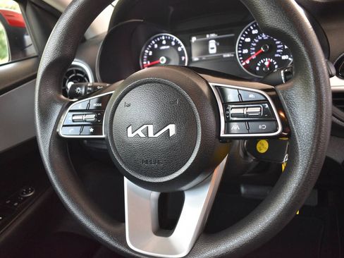 Used 2023 Kia Forte LXS FWD image 24