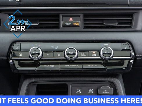 New 2026 Honda Pilot image 22