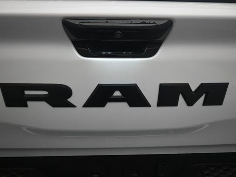 New 2026 RAM 1500 Limited w/ Night Edition AWD/4WD image 29