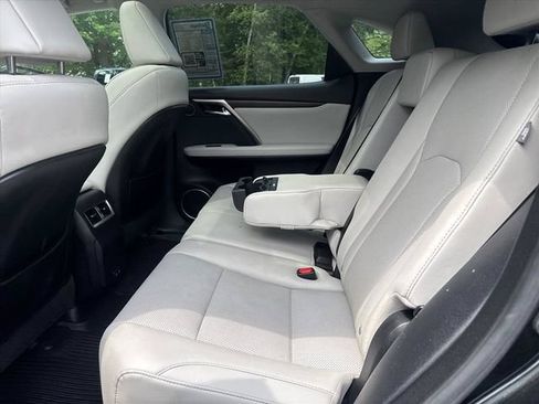 Used 2022 Lexus RX 350 AWD w/ Premium Package image 15