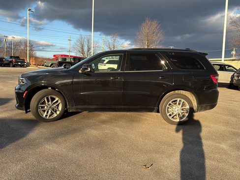Used 2024 Dodge Durango GT image 4