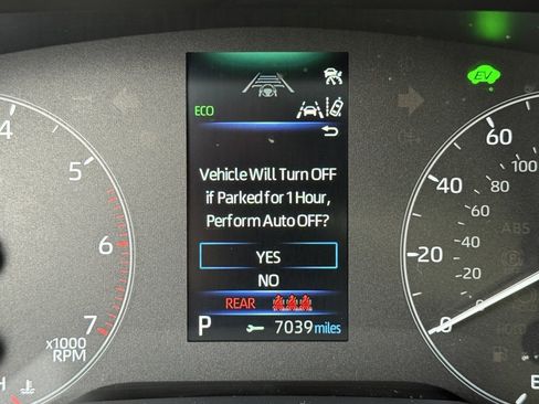 Used 2023 Toyota Corolla SE image 29