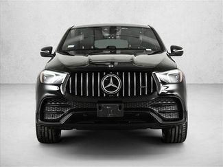 Used 2022 Mercedes-Benz GLE 53 AMG 4MATIC Coupe video 2