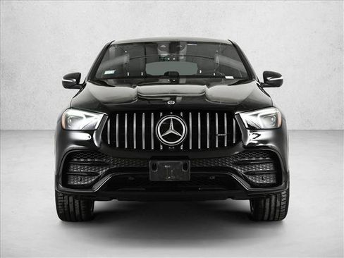 Used 2022 Mercedes-Benz GLE 53 AMG 4MATIC Coupe image 2