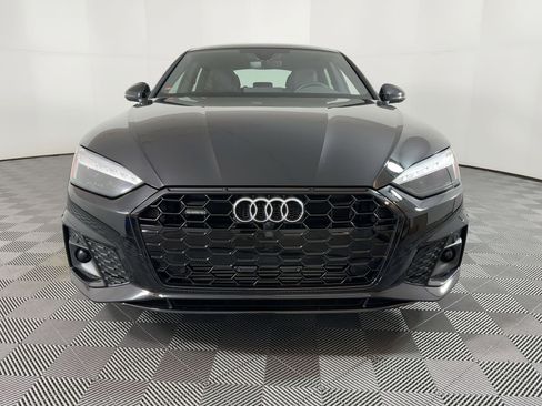 Used 2025 Audi A5 2.0T Premium Plus w/ Premium Plus image 4