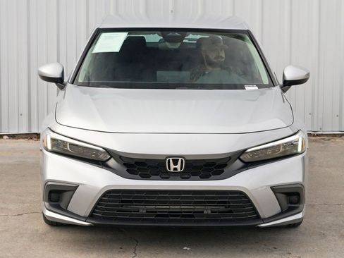 Used 2024 Honda Civic LX image 40
