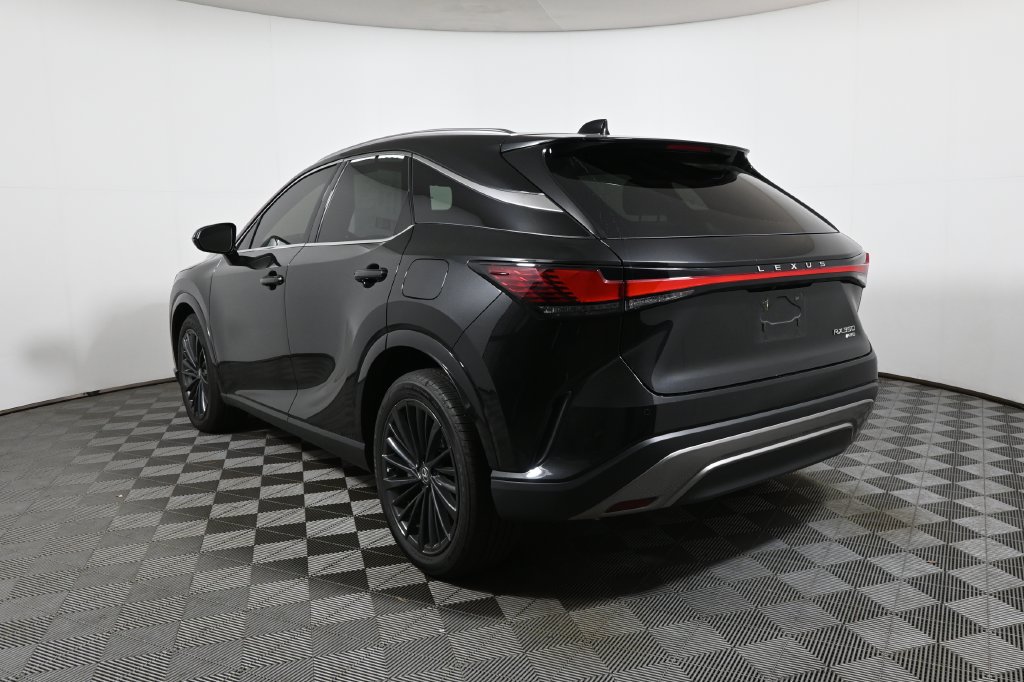 Used 2025 Lexus RX 350 Premium w/ Convenience Package AWD/4WD image 5