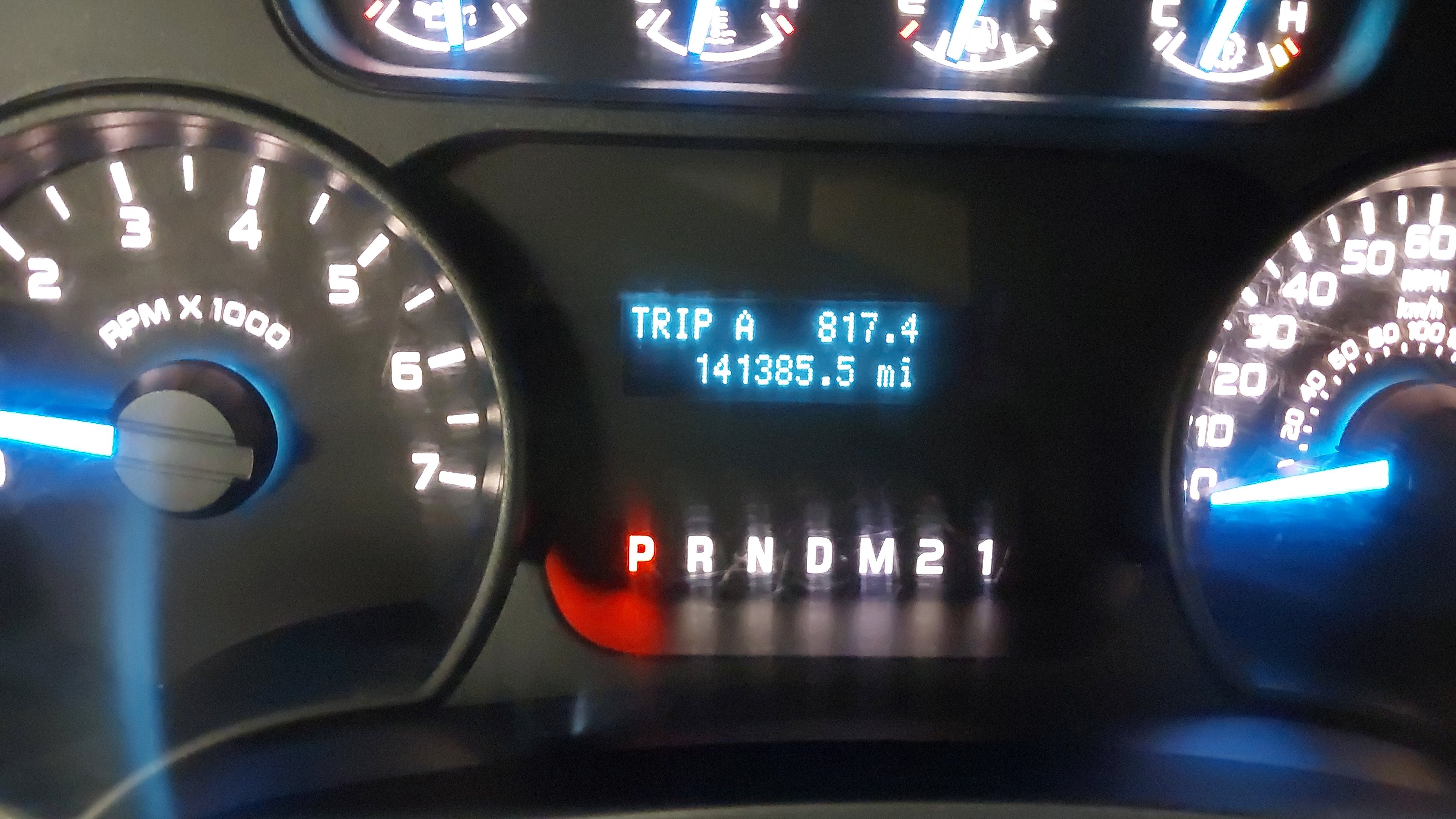 Used 2013 Ford F150 STX w/ Mid Equipment Group AWD/4WD image 25