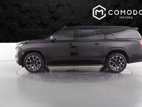 Used 2023 Chevrolet Suburban RST image 6