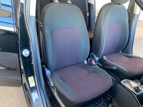 Used 2022 Mitsubishi Mirage Black Edition image 34