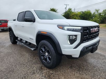 Used 2023 GMC Canyon Elevation w/ Elevation Premium Package