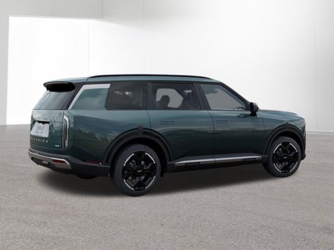 New 2027 Kia Telluride EX AWD/4WD image 3