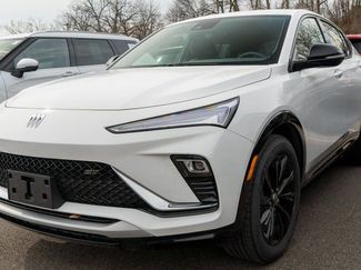 Used 2024 Buick Envista Sport Touring w/ Convenience I Package video 1