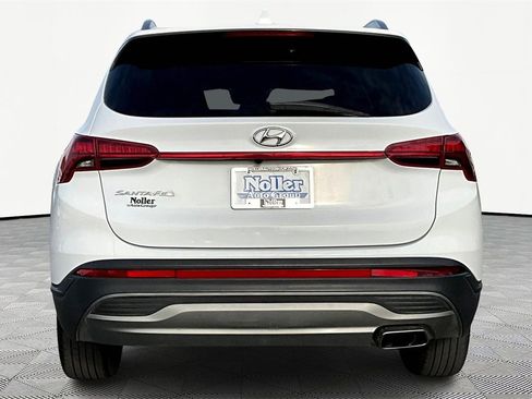 Used 2023 Hyundai Santa Fe SEL image 4