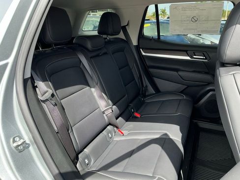 New 2026 GMC Terrain Denali image 14