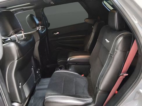 Used 2022 Dodge Durango SRT w/ Black Package AWD/4WD image 30