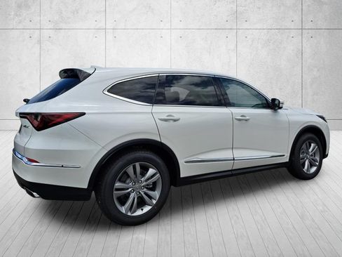 New 2026 Acura MDX FWD image 5