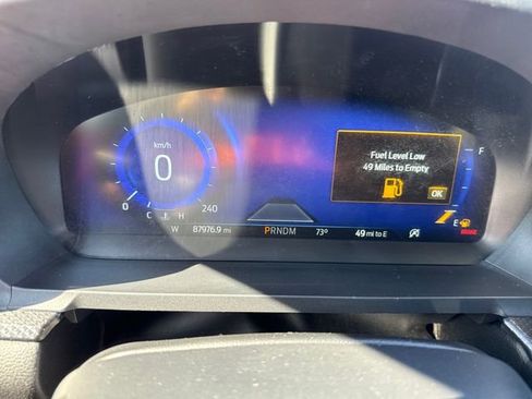 Certified 2021 Ford Explorer ST w/ ST Street Pack image 20