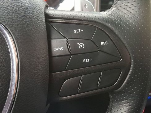 Used 2022 Dodge Charger R/T w/ Daytona Edition Group image 22