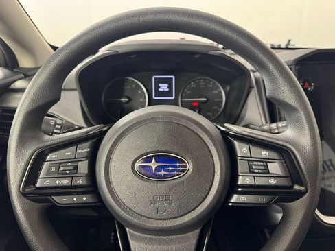 Used 2025 Subaru Crosstrek 2.0i Premium AWD/4WD image 14