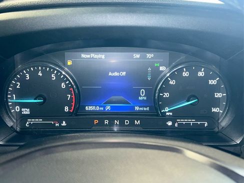 Used 2020 Ford Explorer XLT w/ Equipment Group 202A AWD/4WD image 29