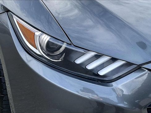 Used 2017 Ford Mustang GT Premium w/ Enhanced Security Package image 30