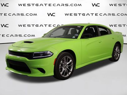 Used 2023 Dodge Charger GT