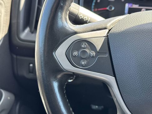 Used 2018 Chevrolet Colorado ZR2 image 19